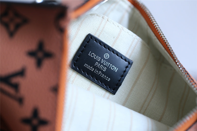 Glami Fashion Lu-Vi bags - 8078