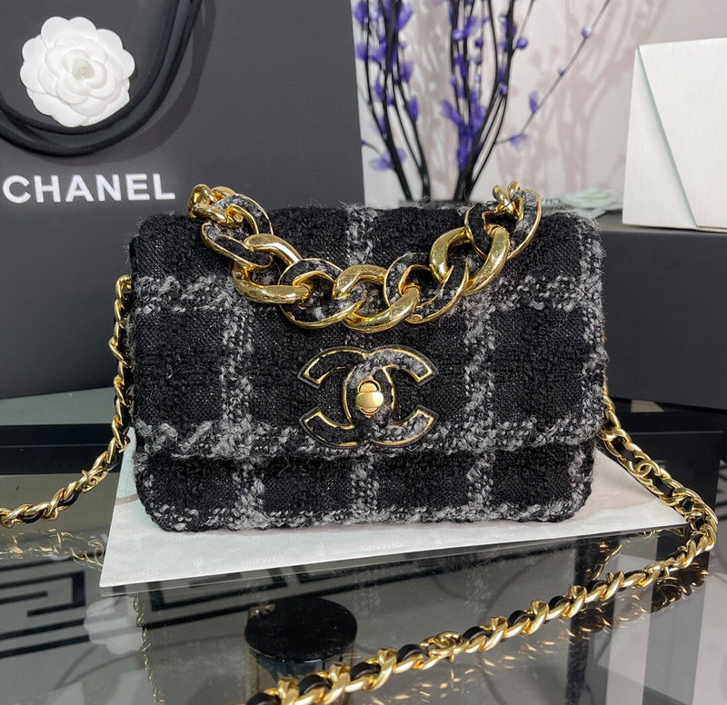 Satchel Bags - CHL Bags - 2461
