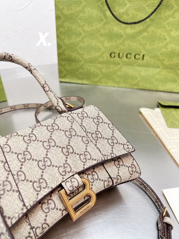 Glami Fashion - BGA Bags - 1491