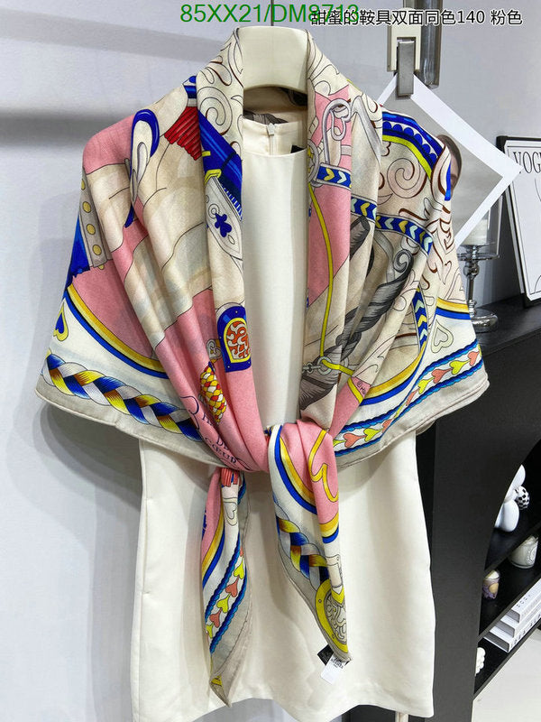 SAMC - HMS Scarves - 017