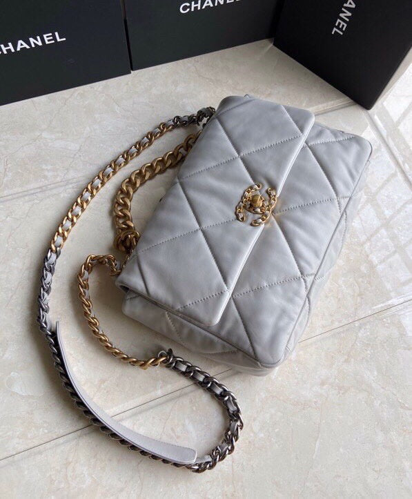 Satchel Bags - CHL Bags - 4416