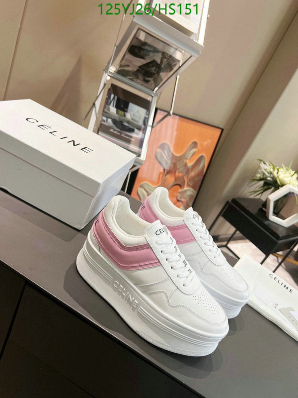 SAMC - COL Women Shoes - 229