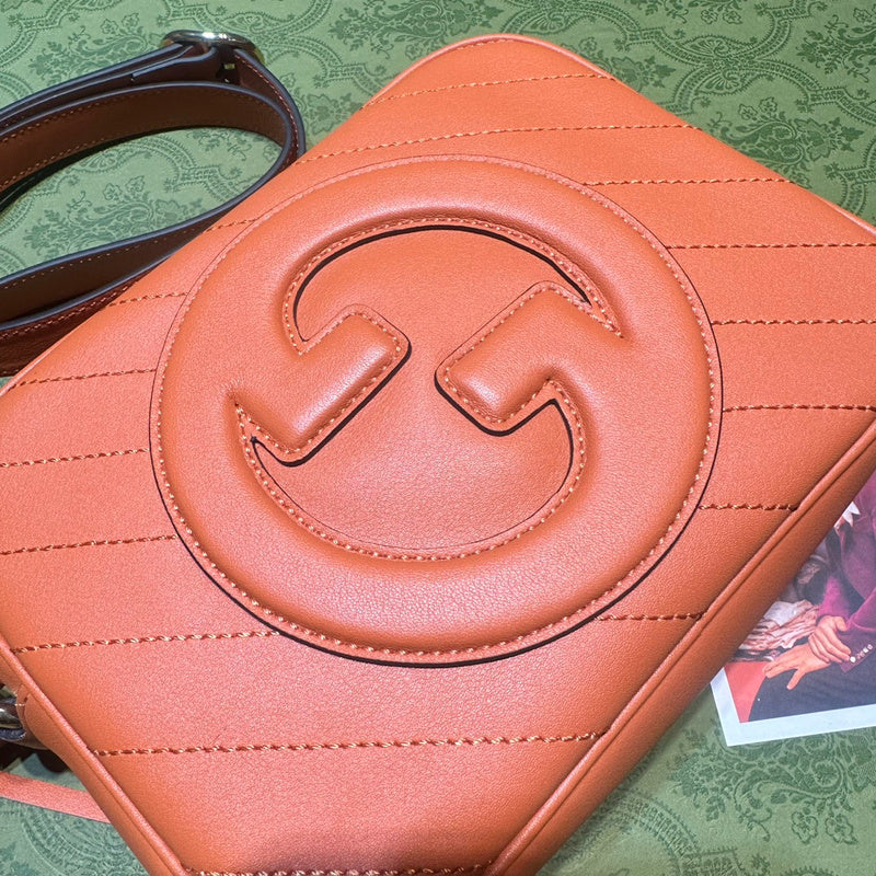 Satchel Bags - GCI Bags - 719