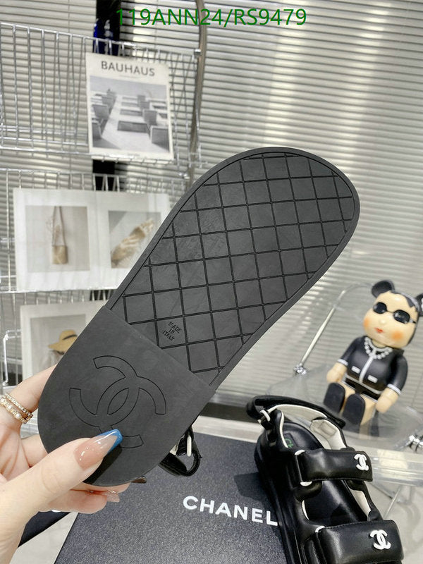 SAMC - CHL Women Shoes Beach - 036
