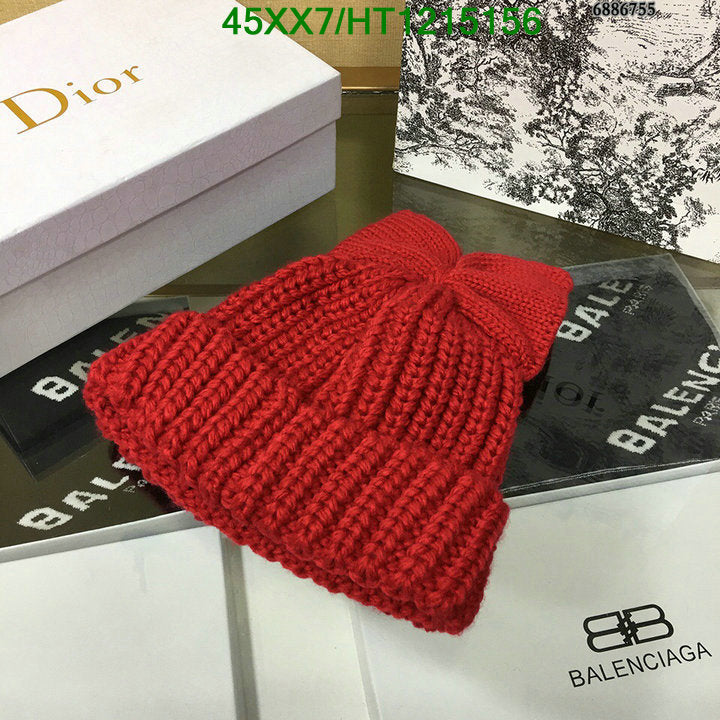 SAMC - DOR Caps & Hats - 226