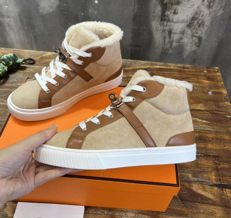 SAMC - HMS Men Shoes - 189