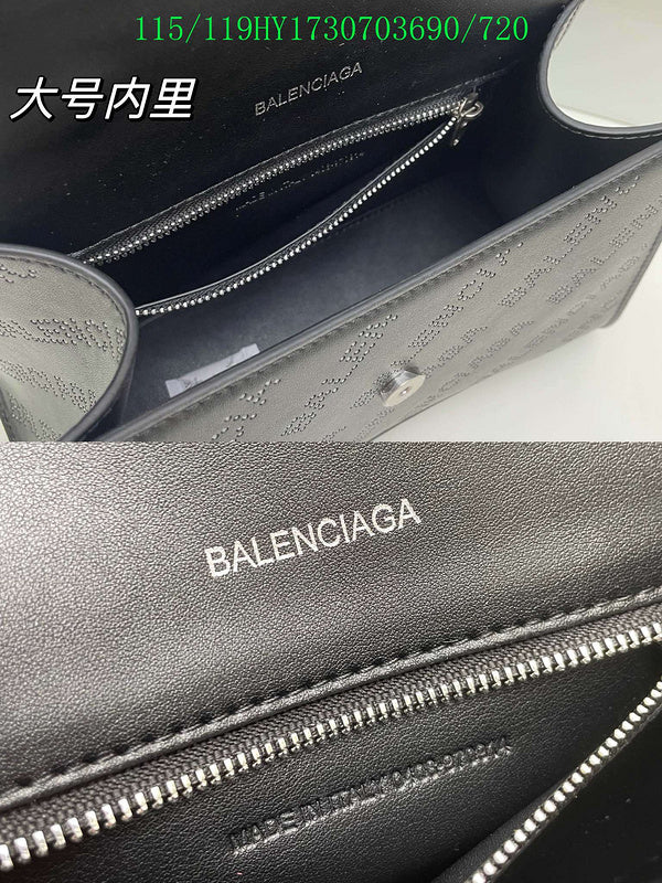 Satchel Bags - BGA Bags - 1734