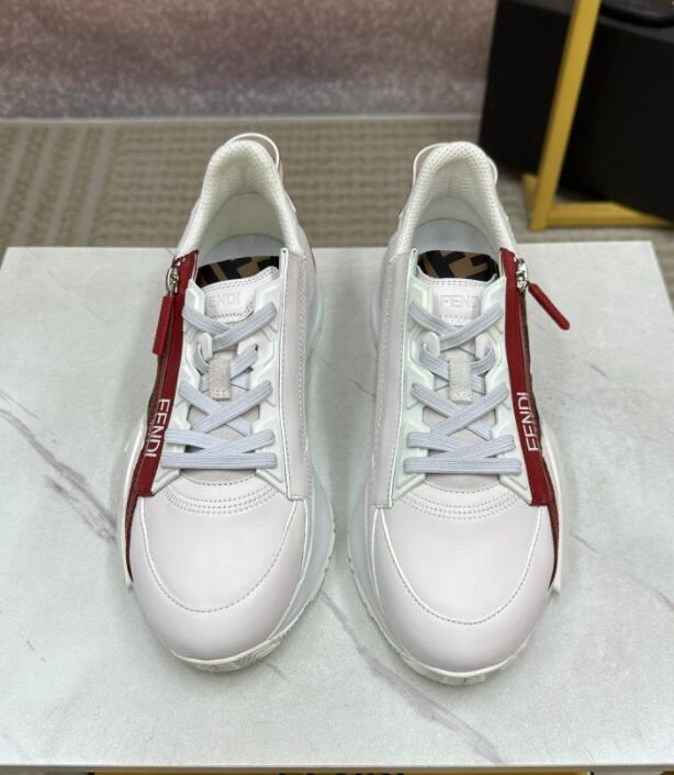 SAMC - FDE Men Shoes - 025