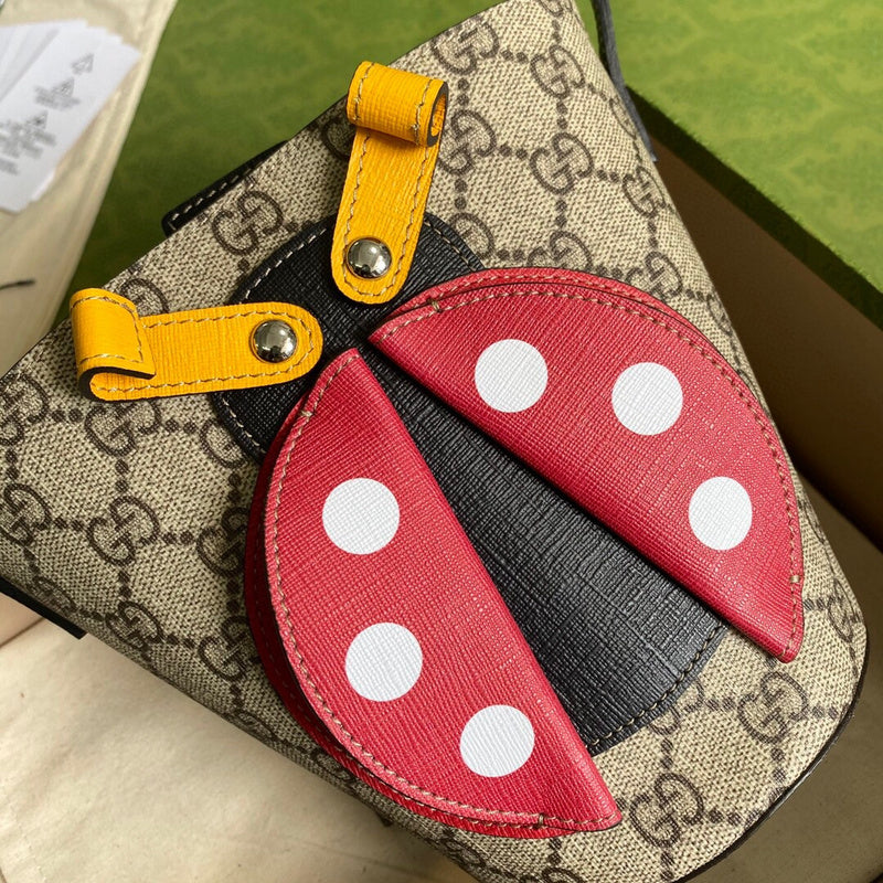 Satchel Bags - GCI Bags - 5834