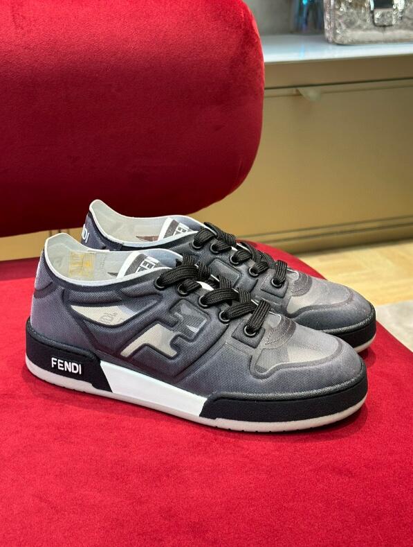 SAMC - FDE Women Shoes - 095