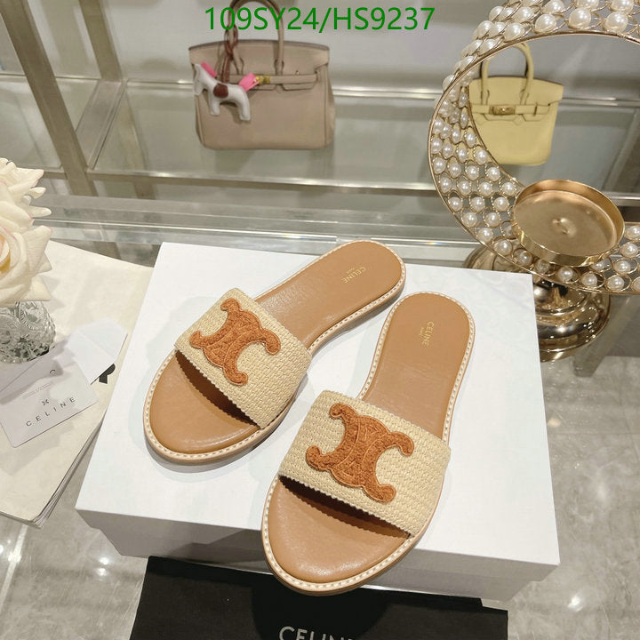 SAMC - COL Women Shoes - 236