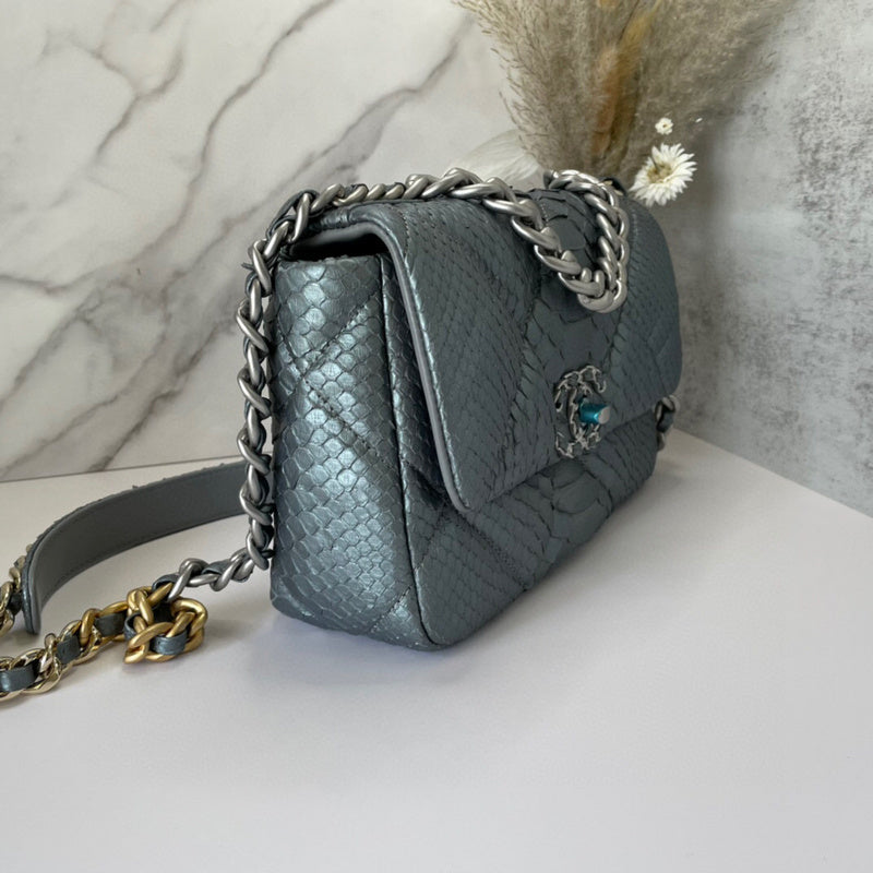 Satchel Bags - CHL Bags - 3064