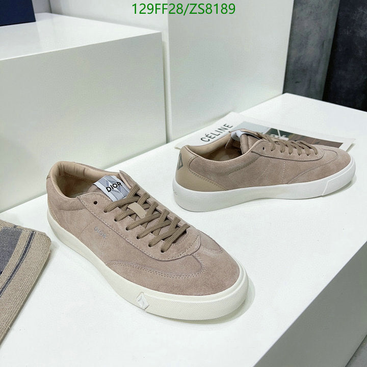 SAMC - DOR Women Sneakers - 117