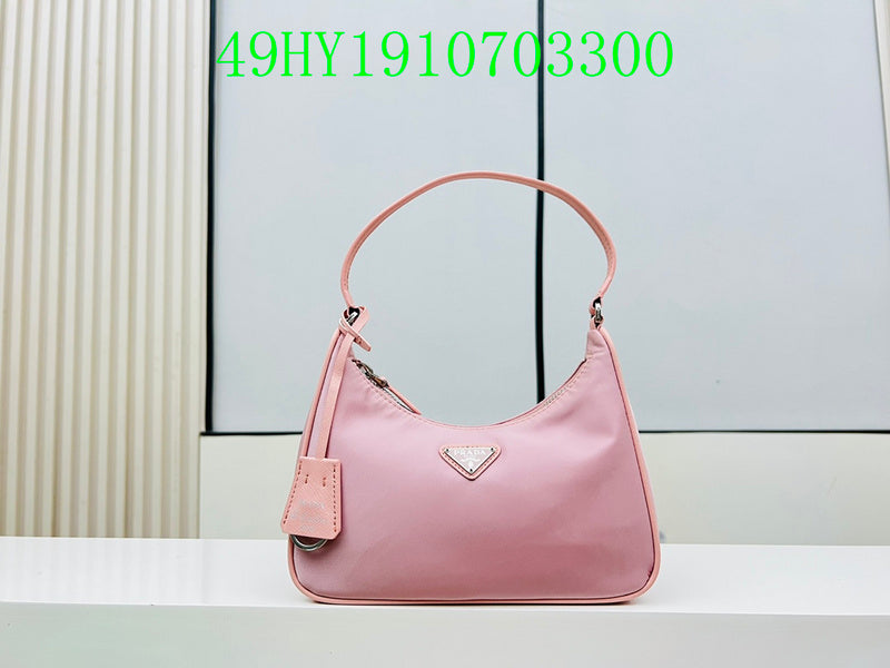 Satchel Bags - PDA Bags - 3136