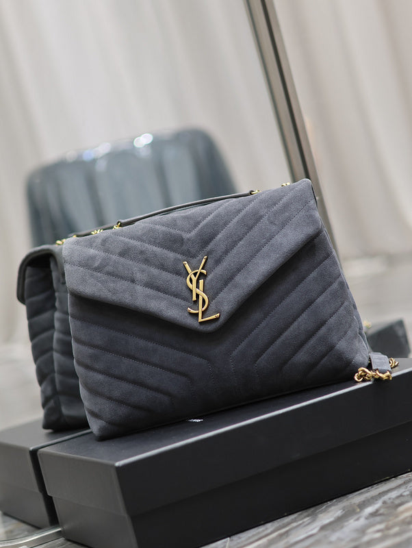 Satchel Bags - SLY Bags - 059