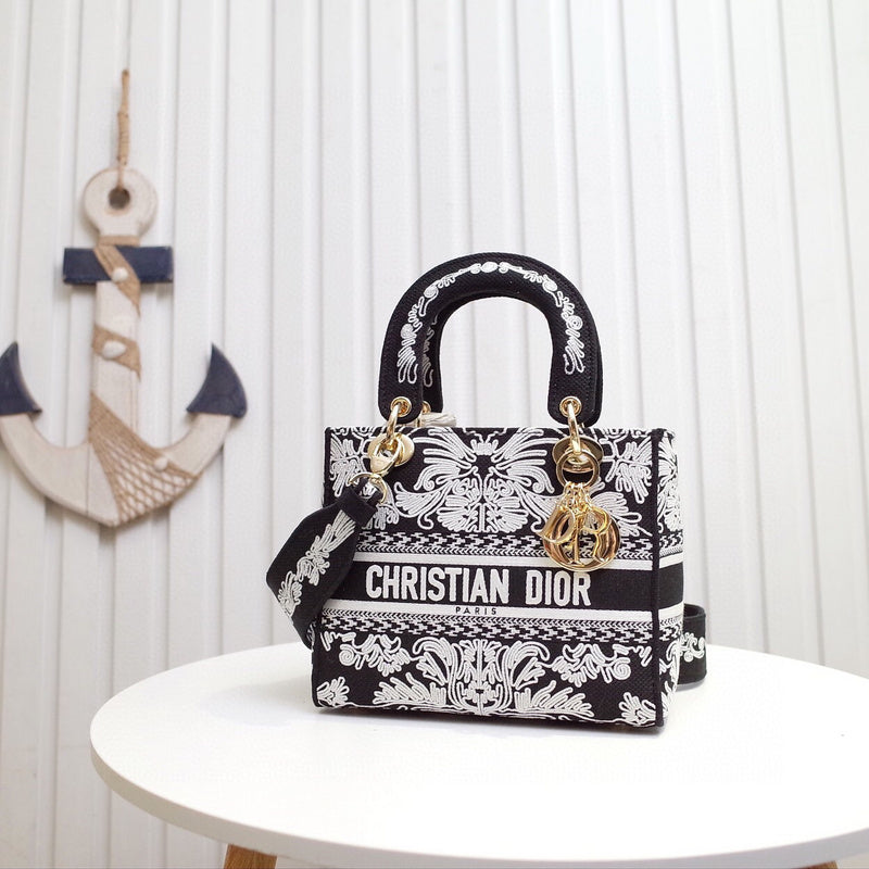 Glami Fashion - DIR Bags - 1229