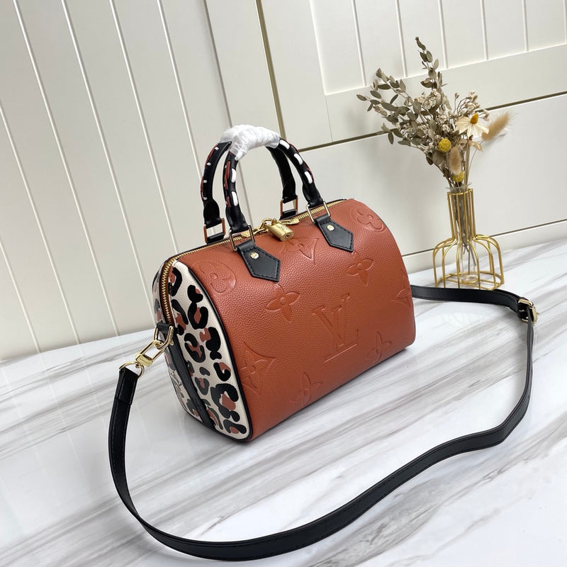 Satchel Bags - VL Bags - 1326