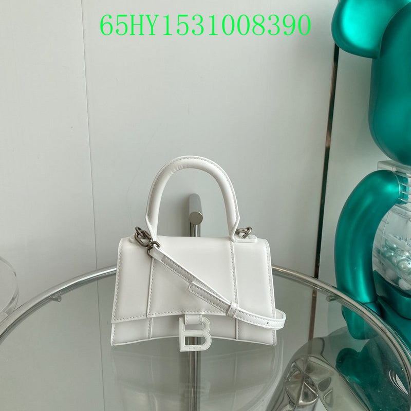 Satchel Bags - BGA Bags - 2032