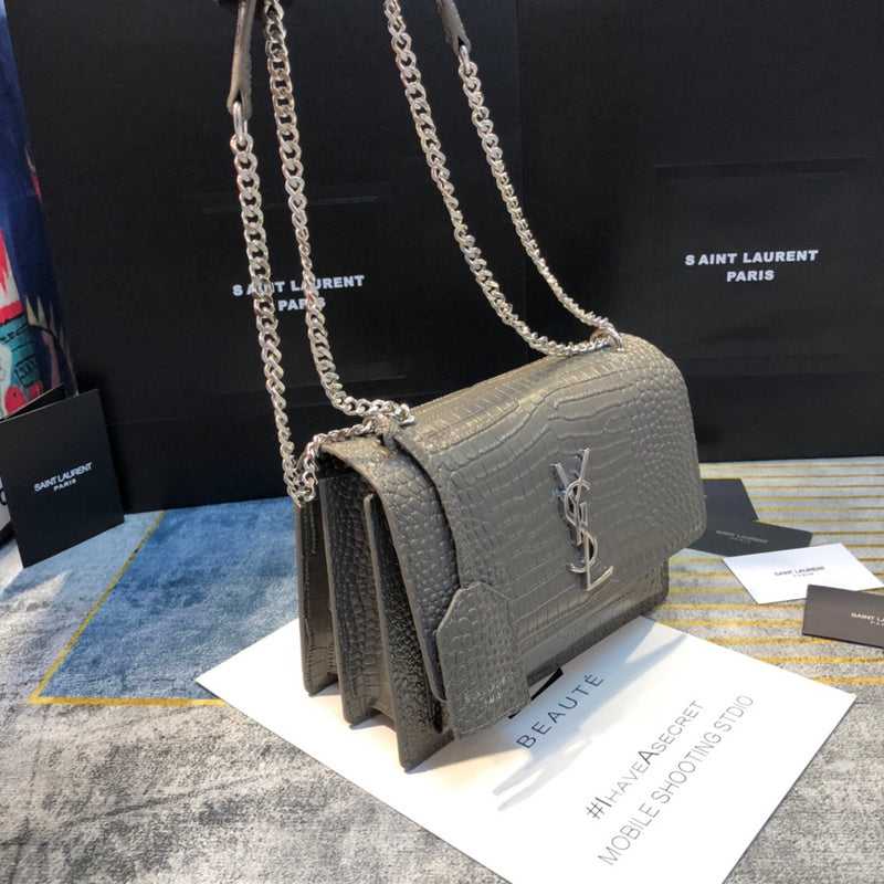 Satchel Bags - SLY Bags - 1824