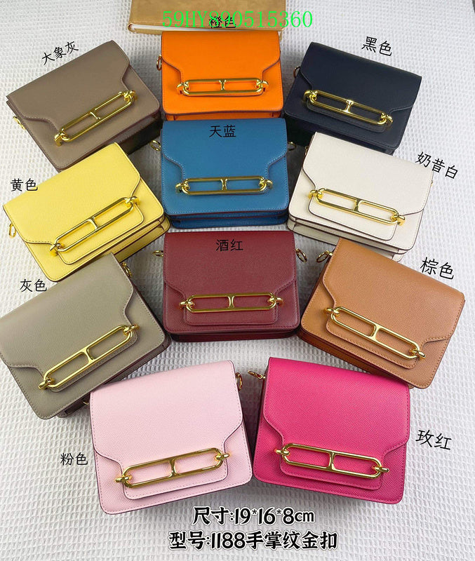 Glami - HMS Bags - 128