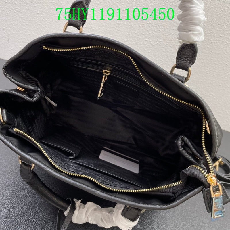 Satchel Bags - PDA Bags - 3853