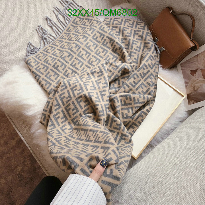 SAMC - FDE Scarves - 106