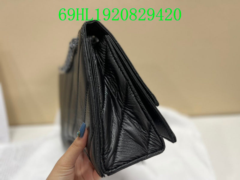Satchel Bags - BGA Bags - 2132