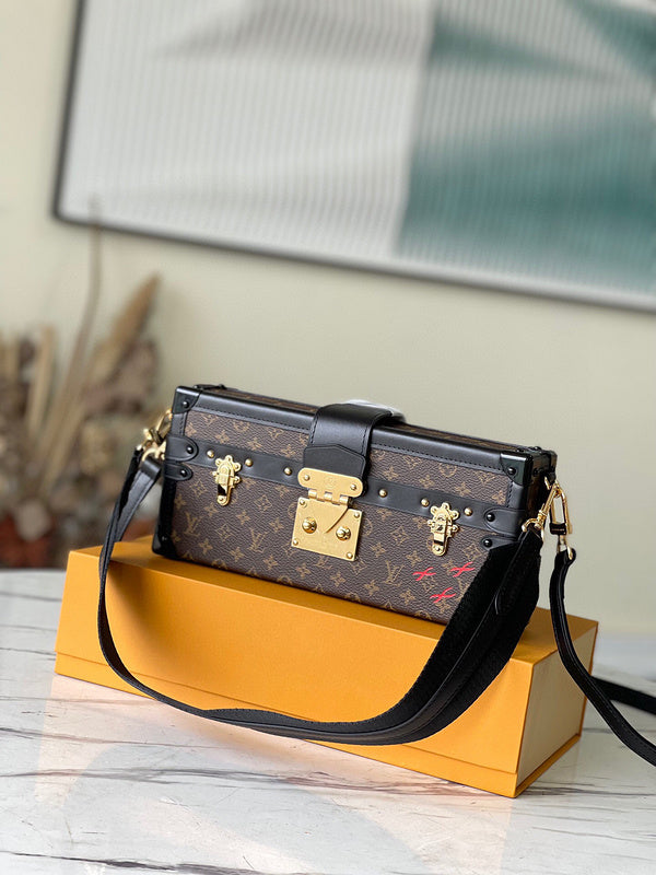GlamI Lu-Vi bags - 5094