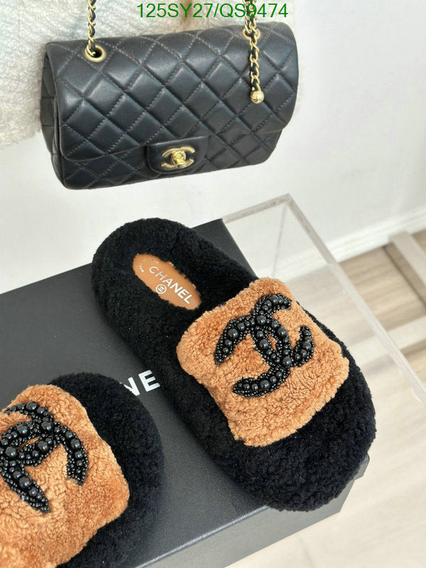 SAMC - CHL Women Shoes Slippers - 105