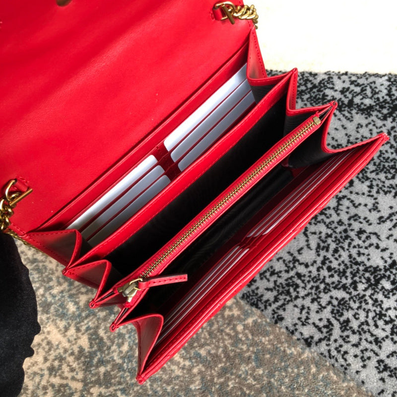 Satchel Bags - GCI Bags - 7112