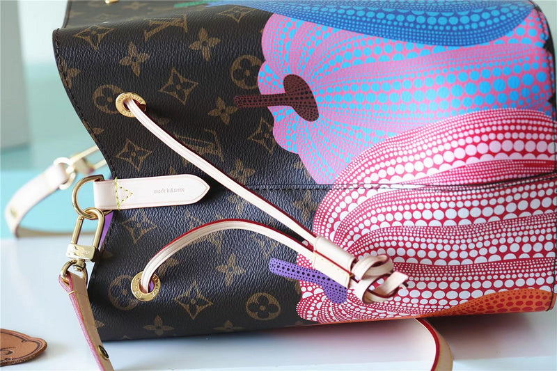 ELE - LUV Bags - 441