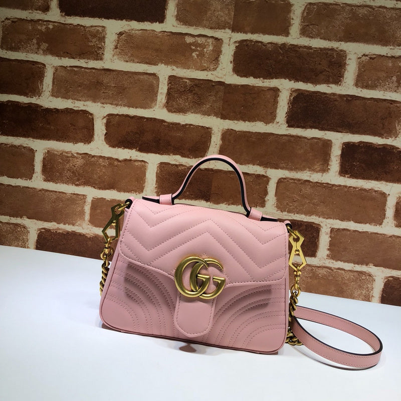 Satchel Bags - GCI Bags - 1135