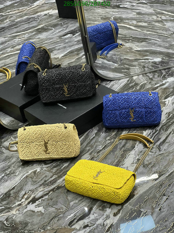 SAMC - YLS Bags - 358