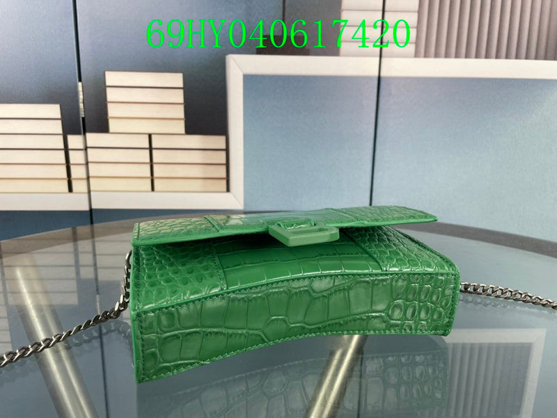 Satchel Bags - BGA Bags - 2245