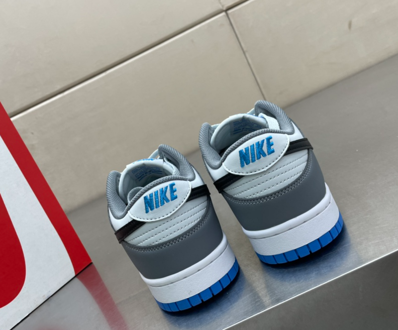 SAMC - NKE Shoes - 046