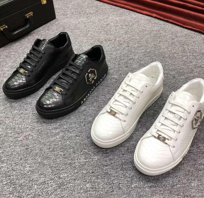 SAMC - PHP Shoes - 123