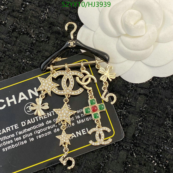 SAMC - CHL Jewelry - 551