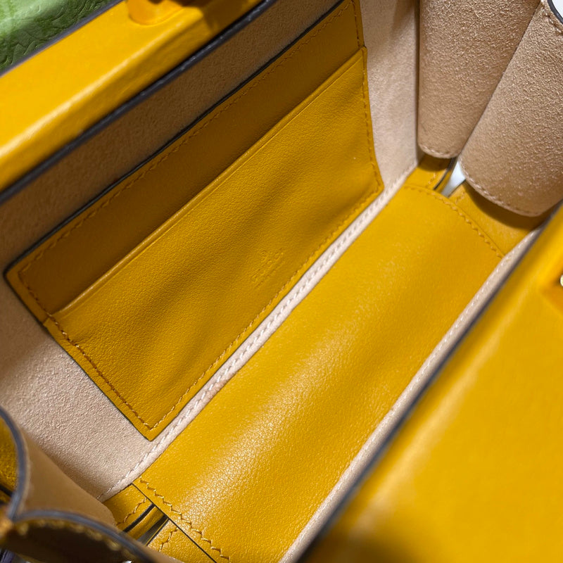 Satchel Bags - GCI Bags - 1174