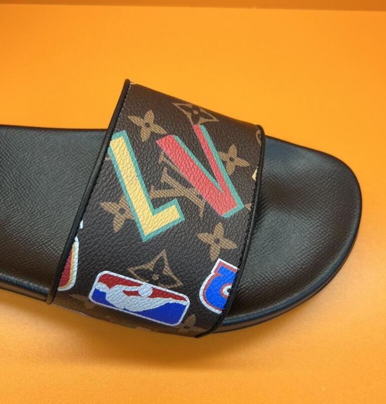 Glamy - LOV Men Shoes - 1071