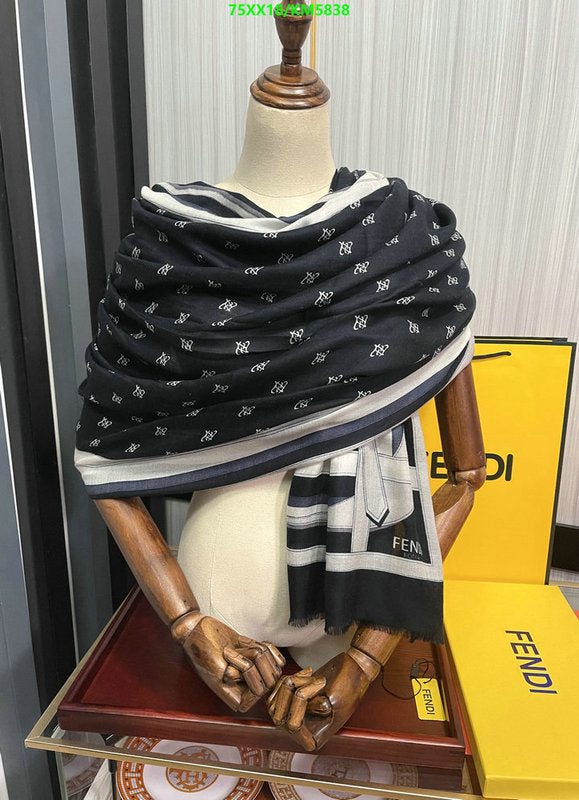 SAMC - FDE Scarves - 016