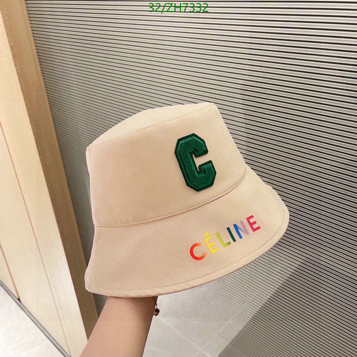 SAMC - COL Caps & Hats - 282