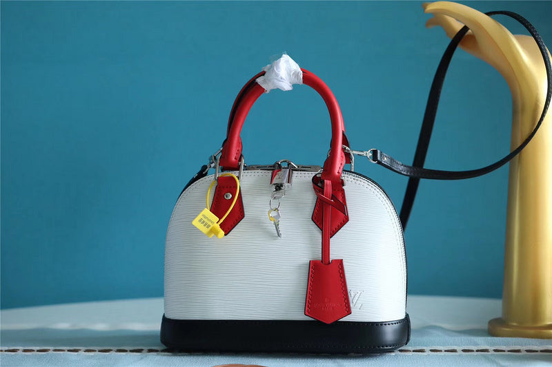 Glami Fashion Lu-Vi bags - 8544