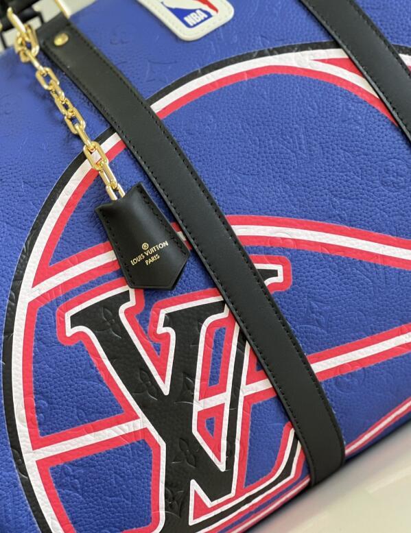 SAMC - LOV Bags - 1695
