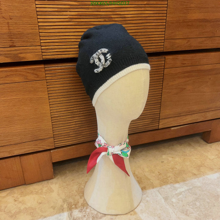 SAMC - CHL Caps & Hats - 328