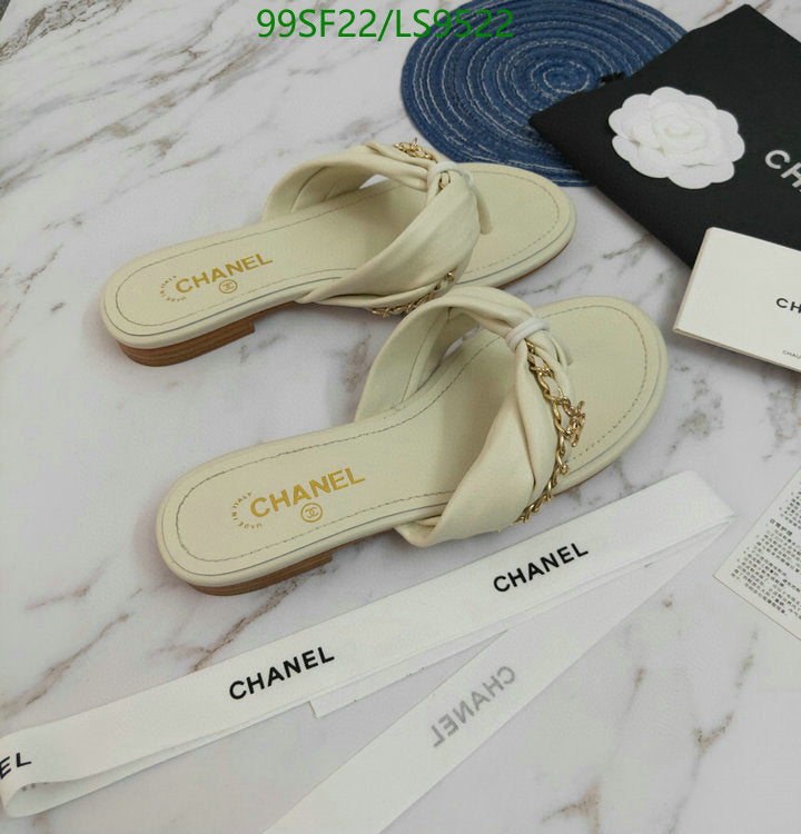 SAMC - CHL Women Shoes Slippers - 221