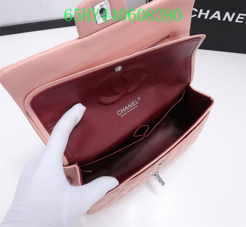 Satchel Bags - CHL Bags - 5301