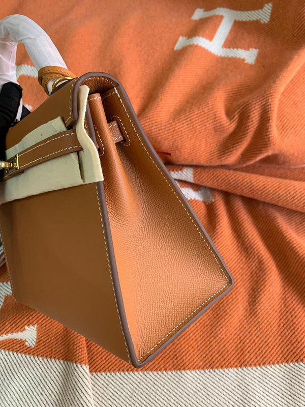 Satchel Bags - HMS-Bags - 1099
