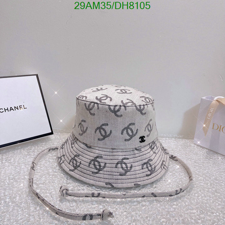 SAMC - CHL Caps & Hats - 010