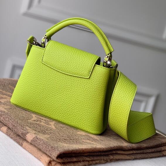 SAMC - LOV Bags - 3111