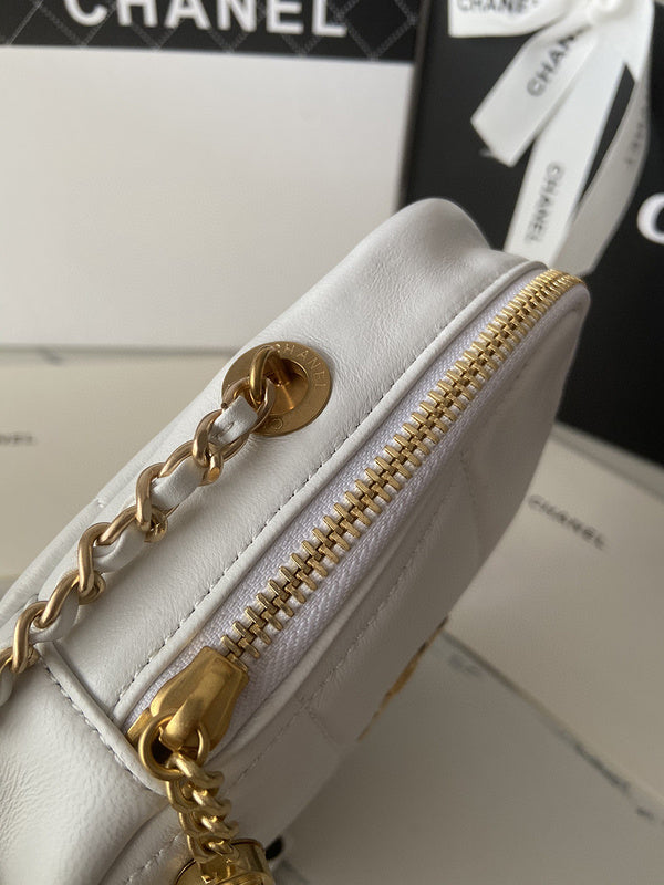 Satchel Bags - CHL Bags - 1408